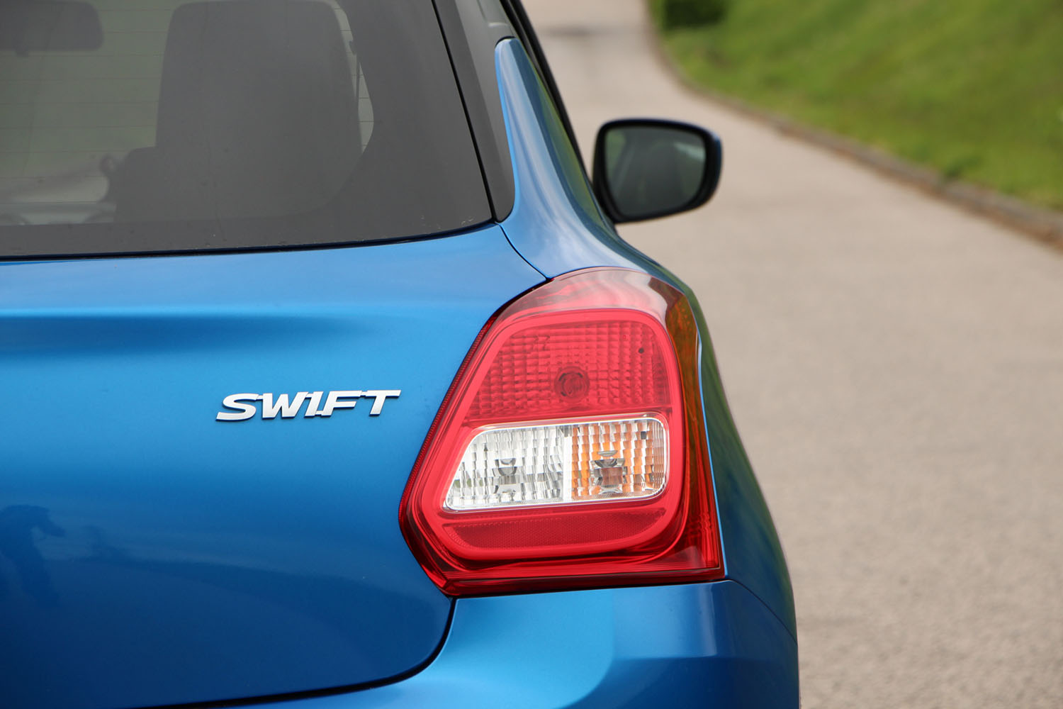 Ennél több nem kell egy Suzuki Swiftbe 21