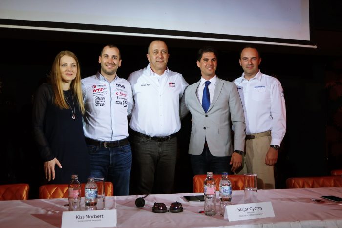 Újításokkal tér vissza a kamion-Eb a Hungaroringre 1