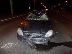 Fotókon a durva, halálos győri biciklisgázolás