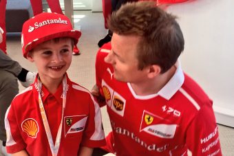 F1: Ecclestone idejében hiába sírt volna a kis szurkoló