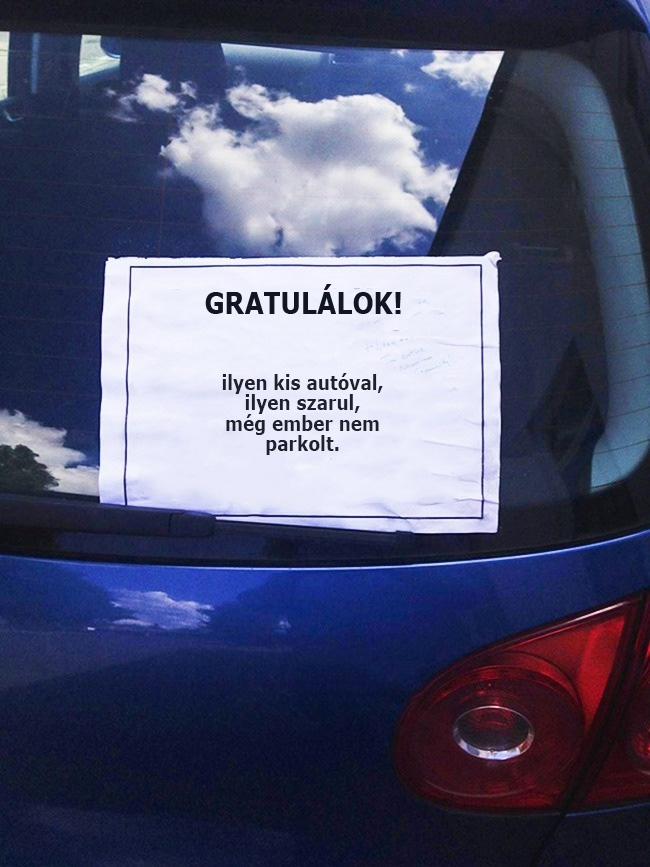 Kis-autóval-szarul-parkolva