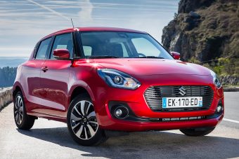 Egyre jobban szeretjük a divatos autószíneket