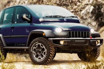 Ilyen lenne, ha egy Ferrari és egy Renault szexelne