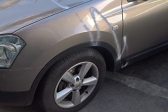 Kemény bosszú a budapesti pofátlan parkolásért