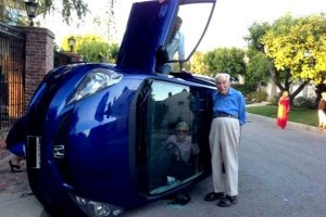 Idősek vs. fiatalok: ki a jobb sofőr? 2 | Vezess Idősek vs. fiatalok: ki a jobb sofőr? 2