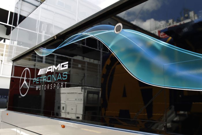 F1: A Mercedes lebuktatta a titkos tárgyalást? – videó