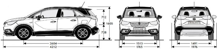Milyen Opelt lehet Peugeot-ból csinálni? 12