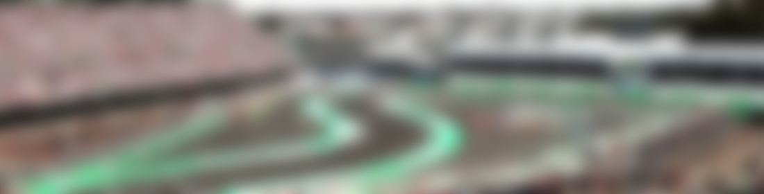 Forma-1 Mexikói Nagydíj