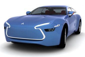 Dögös villanykupét tervezett egy magyar dizájner