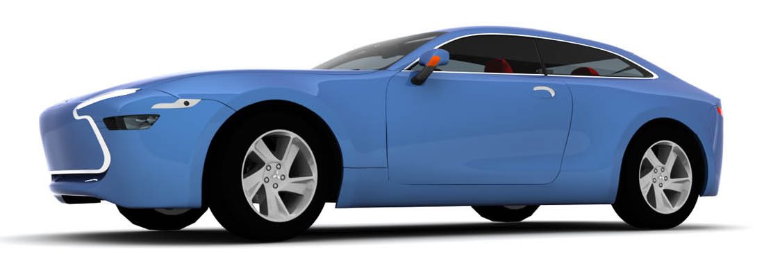 Dögös villanykupét tervezett egy magyar dizájner