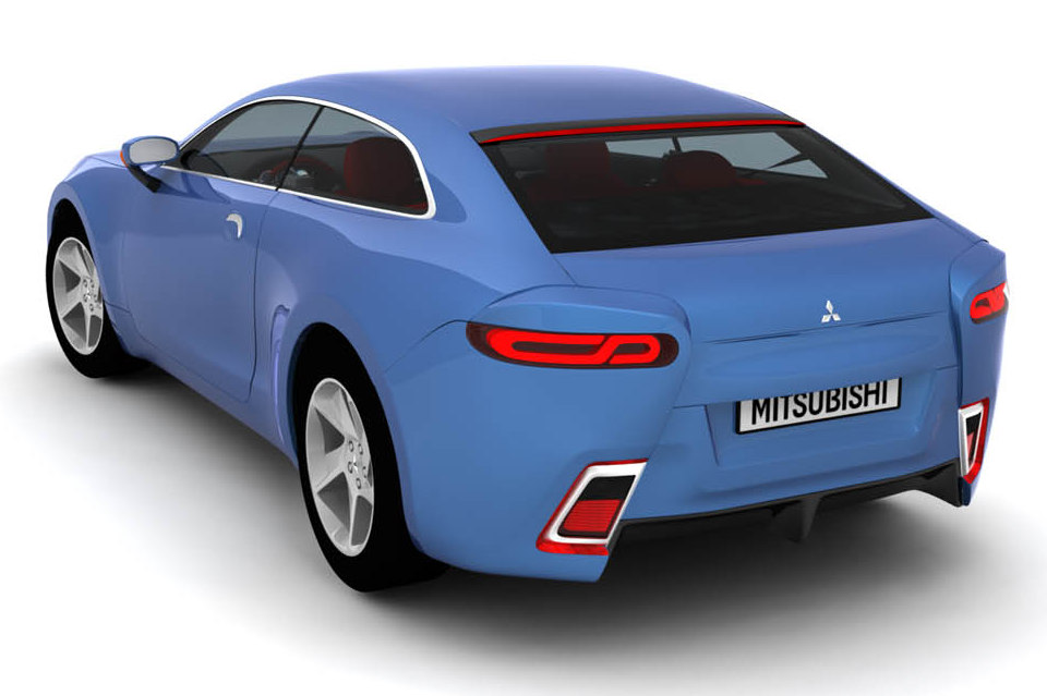 Mitsubishi-Hyaku-Concept-005 copy | Vezess | Vezess