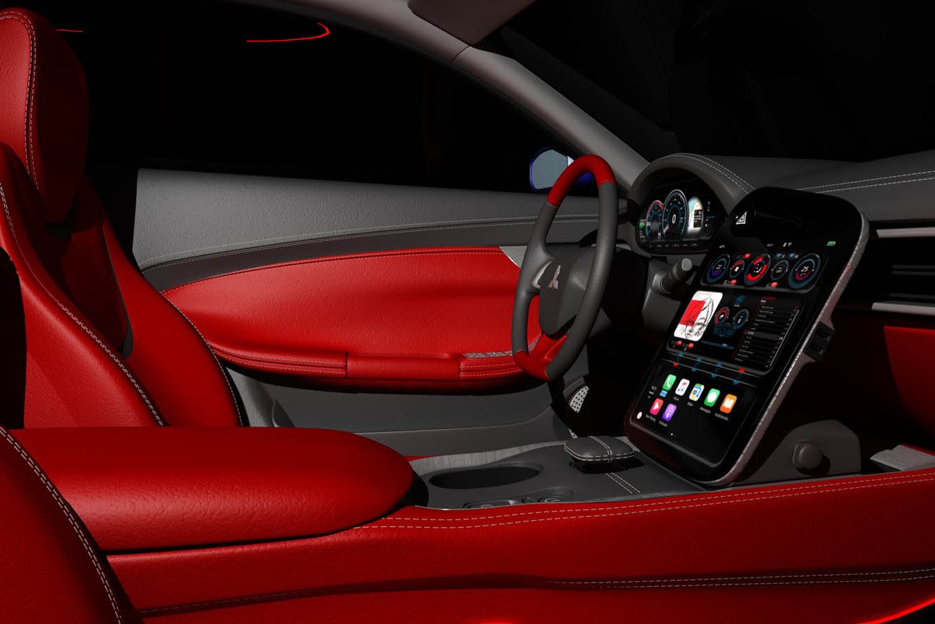 Mitsubishi-Hyaku-Concept-021 copy | Vezess | Vezess