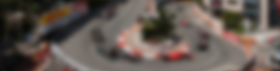 Forma-1 Monacói Nagydíj