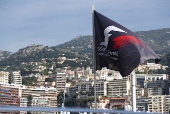 F1: Ilyet se láttunk mostanában! - videó