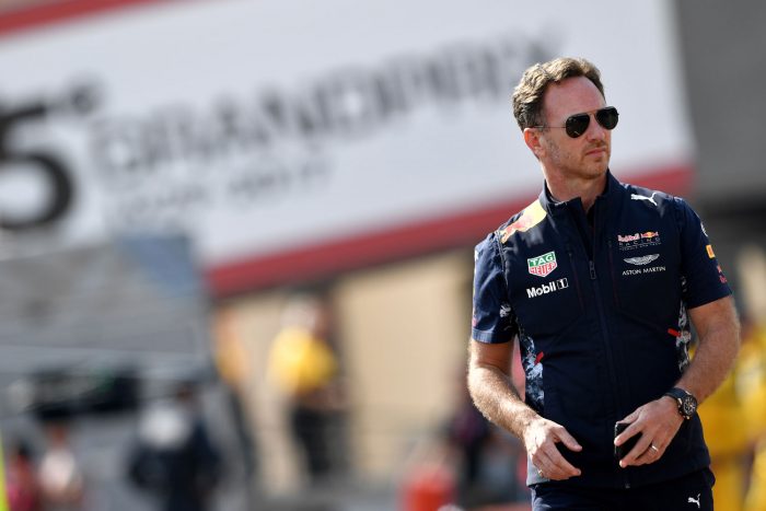 F1: Ricciardo kezdi unni a Red Bullt? 1