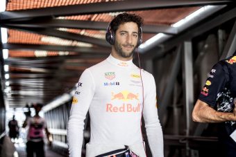 F1: Szülinapi csapatmunka a Red Bullnál - videó