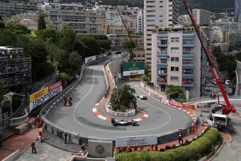 F1: Hamiltonék ezért lesznek bajban Monacóban