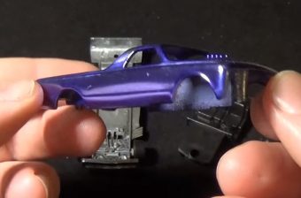 Van megviselt kisautód? Itt az ideje gatyába rázni!