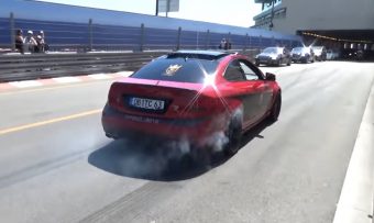 Rendőrök szívatják a sportkocsi tulajokat