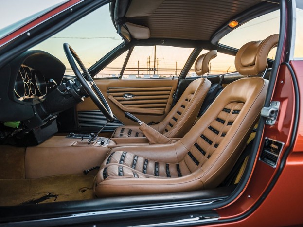 Ez a Ferrari gyorsabb, mint egy helikopter 6