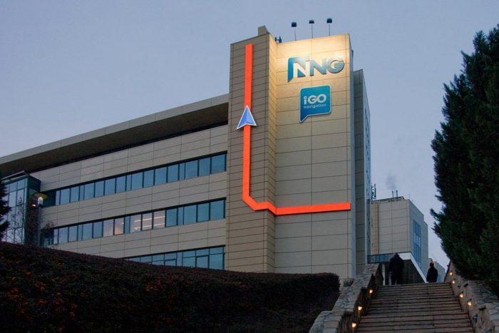 Érdemes pénzt adni a gyári navigációért? 3 Az NNG őse 2005-ben dobta piacra az iGO-t. A pár fős cégből mára hatalmas vállalat lett