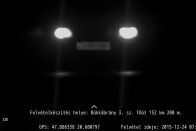 Traffipaxok brutális tévedései: 700-zal száguldó Ford és gyorshajtó parkoló autó 5 Traffipaxok brutális tévedései: 700-zal száguldó Ford és gyorshajtó parkoló autó 5