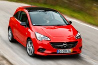 Peugeot lesz a következő Opel Corsa 6