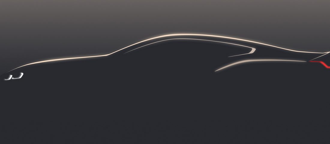 Jövőre feltámad a BMW legendás kupéja