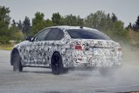 BMW M5: összkerekes, de mégsem 2