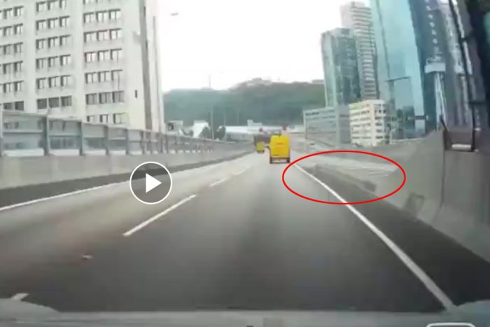 Az év mentése egy Mazdával 1