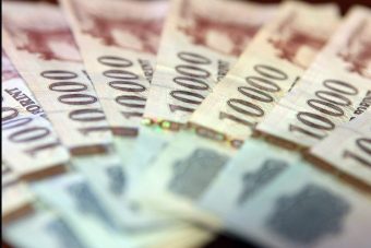 Aranyáron kínálják a magyar garázsokat, a befektetők is akcióba léptek