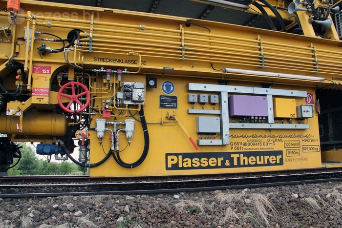 Magyar sínre magyar vonatot! 13