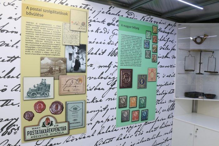 Bejárja az országot a posta különleges teherautója 1 | Vezess pom_22404