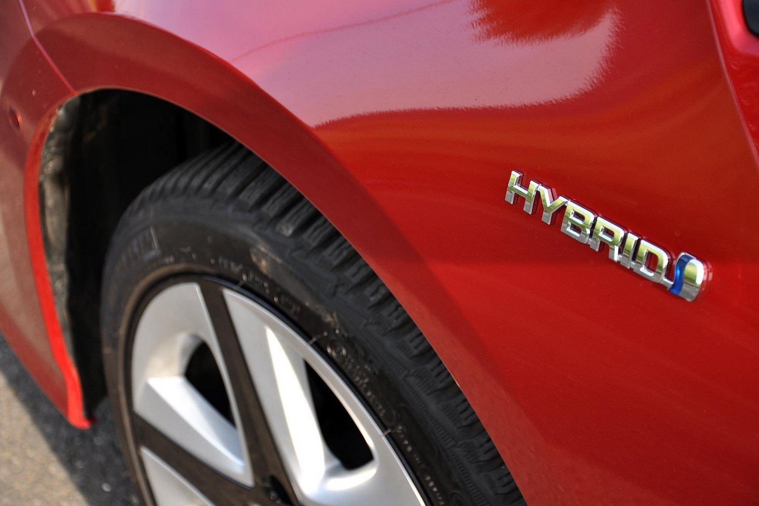 Hibridcsata: új Prius és koreai kihívója, az Ioniq – melyik jobb? 12