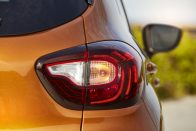 Renault Captur facelift: alapjaiban ugyanaz 34