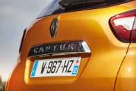 Renault Captur facelift: alapjaiban ugyanaz 35