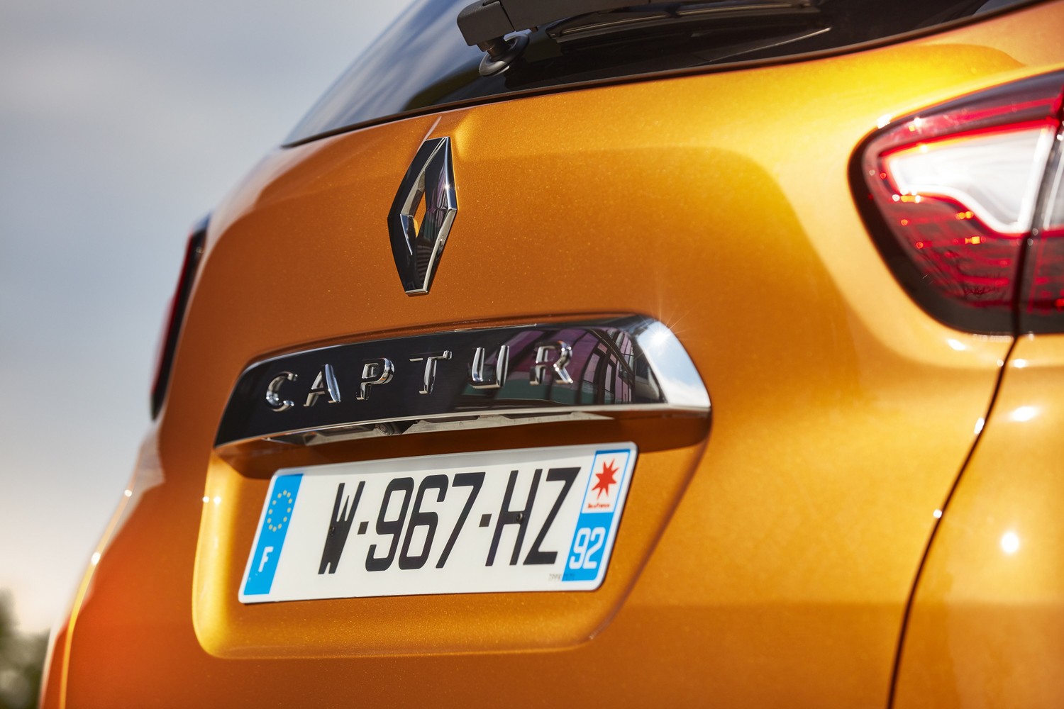 Renault Captur facelift: alapjaiban ugyanaz 8