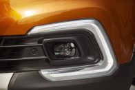 Renault Captur facelift: alapjaiban ugyanaz 37