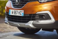 Renault Captur facelift: alapjaiban ugyanaz 39