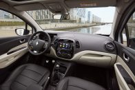 Renault Captur facelift: alapjaiban ugyanaz 52