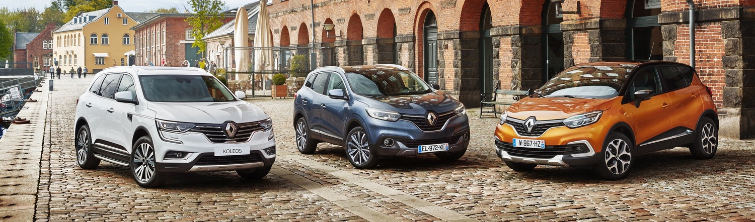 Renault Captur facelift: alapjaiban ugyanaz 26