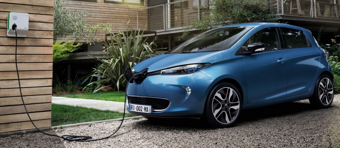 Csak villanyautót lehet majd eladni Indiában