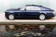 Nincs ennél fényűzőbb Rolls-Royce kupé 2