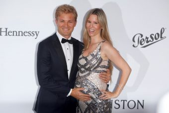 F1: Rosberg sosem jön vissza
