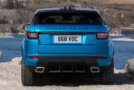 Mérföldkőnél a Range Rover Evoque 19