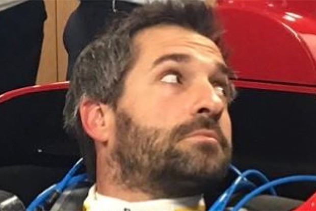 Úgy megszívatták az F1-es sajtót, hogy csak koppant