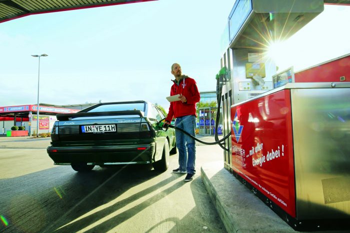 Öreg Audi nem vén Audi 4