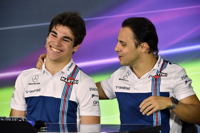 F1: Majmot kapott karácsonyra az újonc