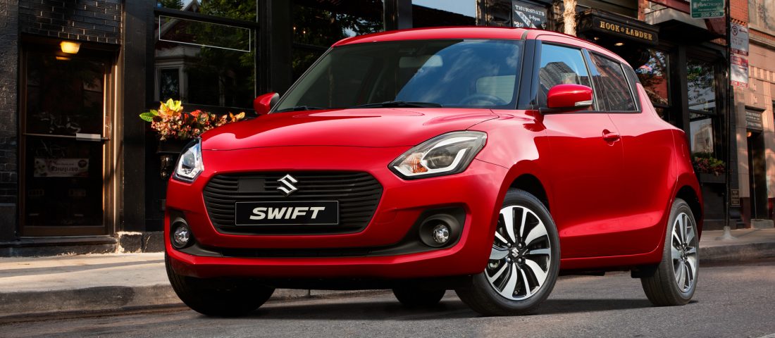 Egyre jobban szeretjük a divatos autószíneket