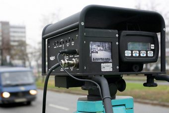 Eláruljuk, miért traffipax a traffipax neve